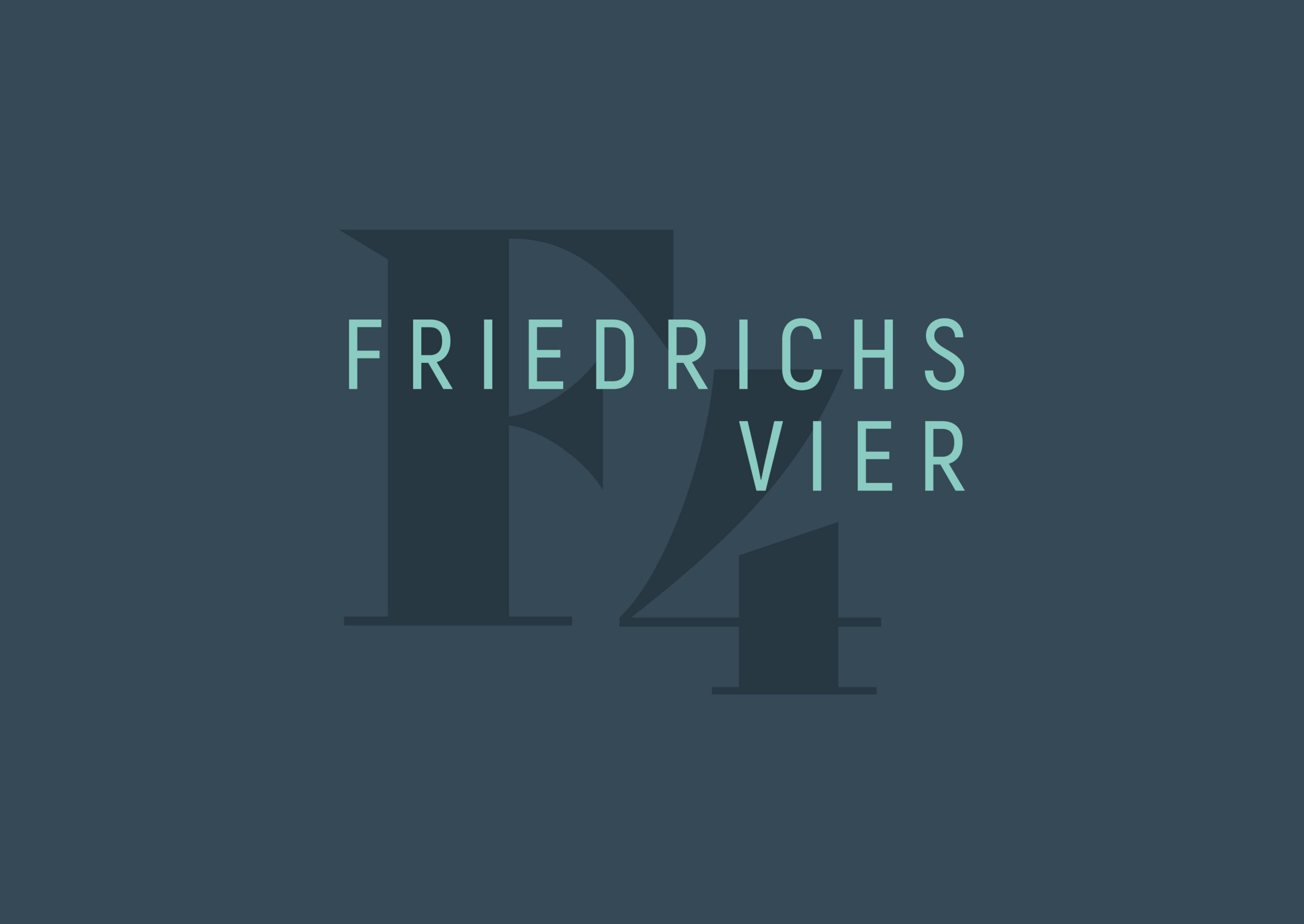 Ein Logo.