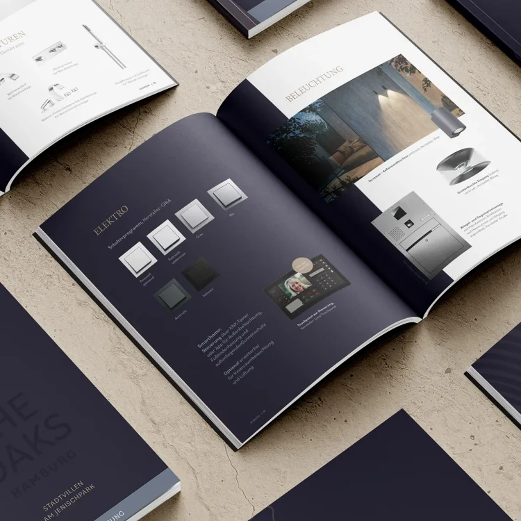 THE OAKS | Deutsche Immobilien