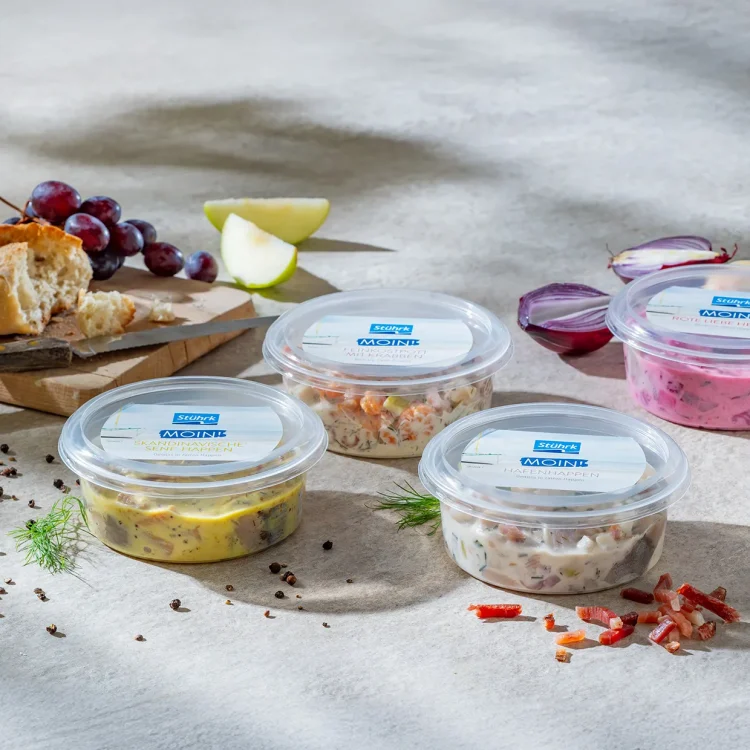 Stührk Delikatessen